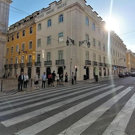 Brand New & Spacious 2Bdr Apartment By Lovelystay Lisboa Eksteriør billede