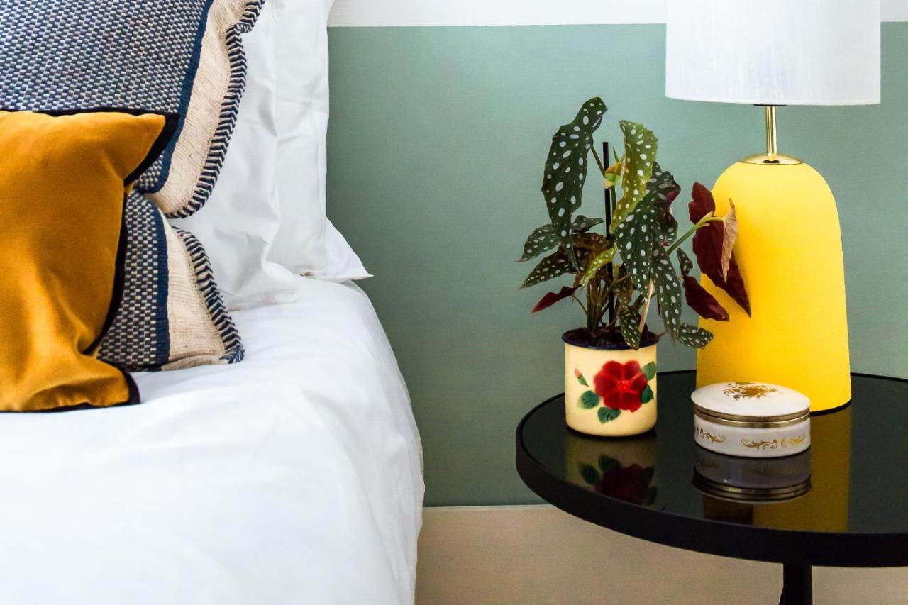 Brand New & Spacious 2Bdr Apartment By Lovelystay Lisboa Eksteriør billede