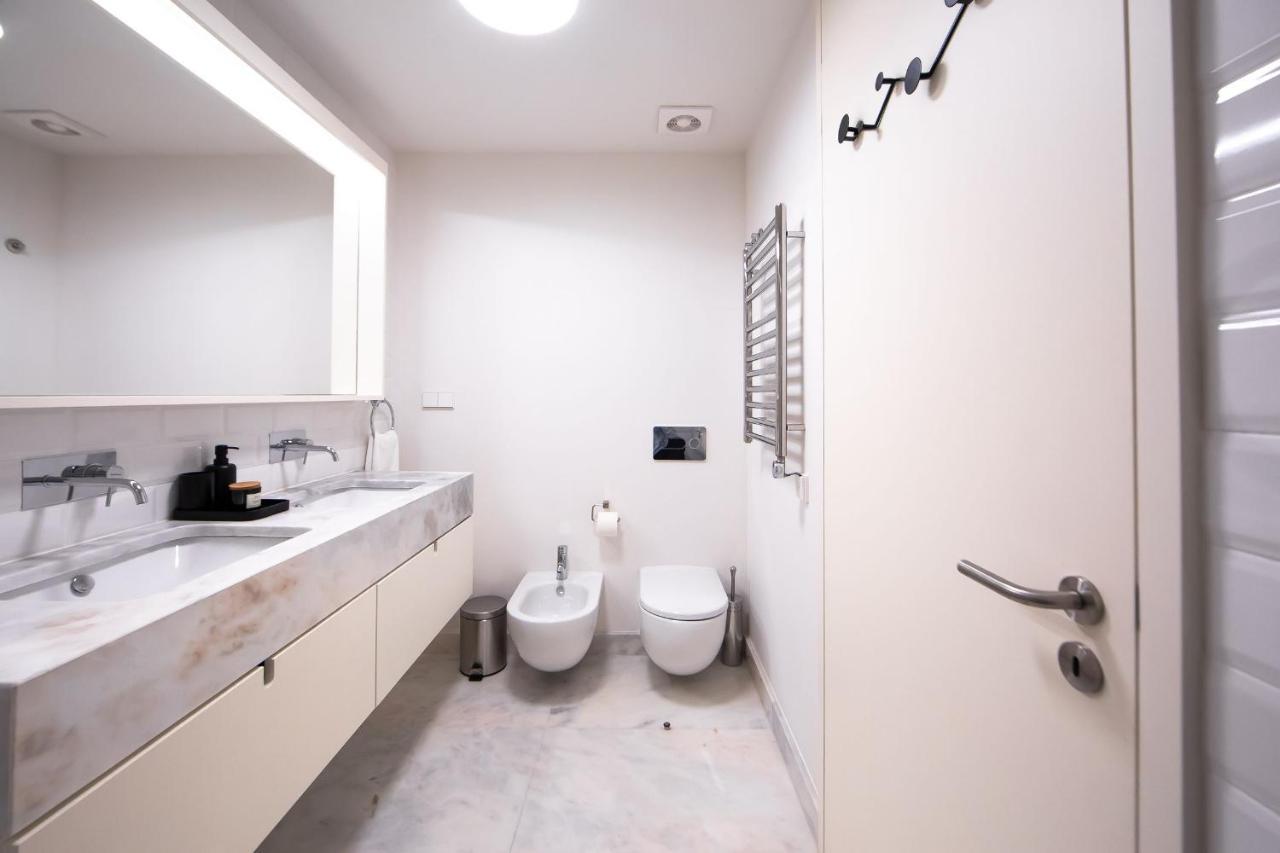Brand New & Spacious 2Bdr Apartment By Lovelystay Lisboa Eksteriør billede